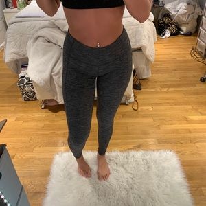 athleta leggings